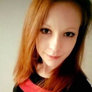 Meet your Posher, Kendra